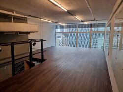 The Central (D1), Office #591783741